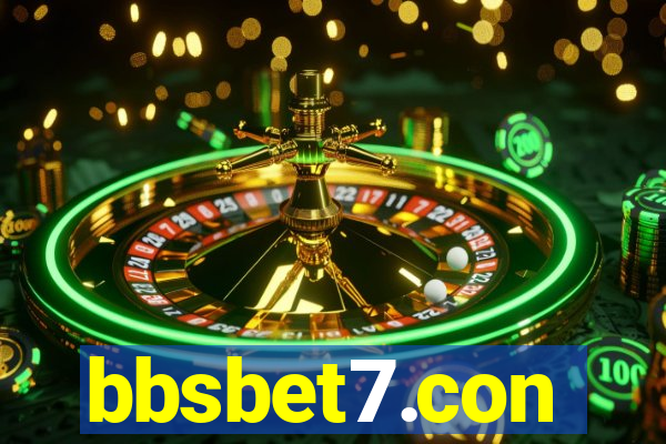 bbsbet7.con