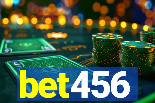 bet456