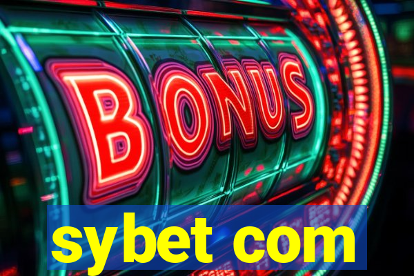 sybet com