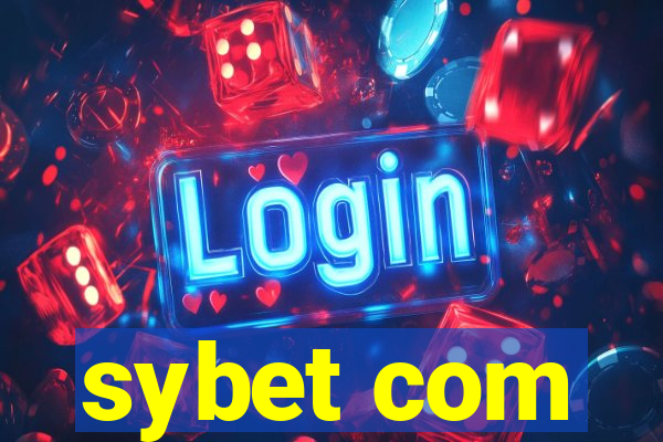 sybet com