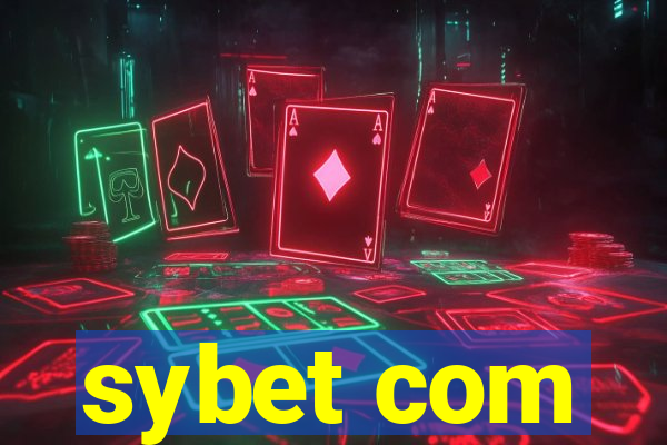 sybet com