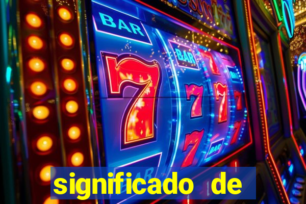 significado de sonhar com lavagem de porco