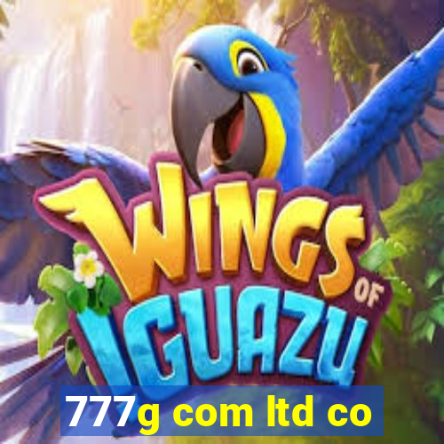 777g com ltd co