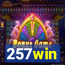 257win