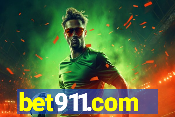bet911.com