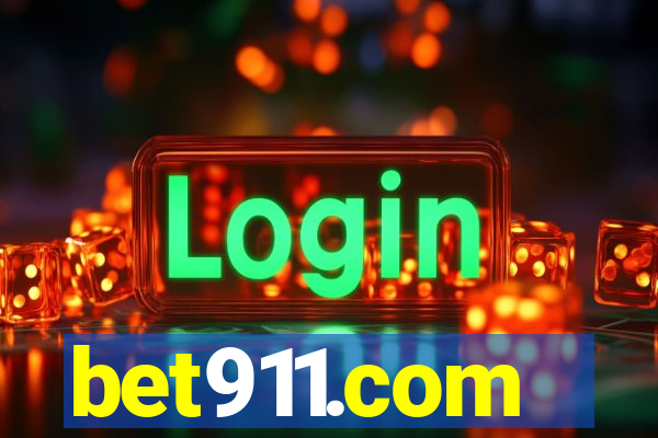 bet911.com