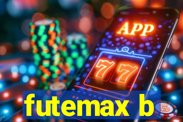futemax b