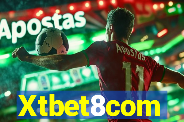 Xtbet8com