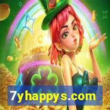 7yhappys.com