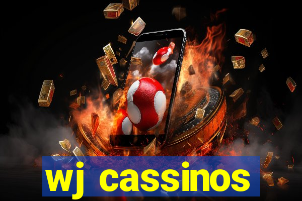 wj cassinos