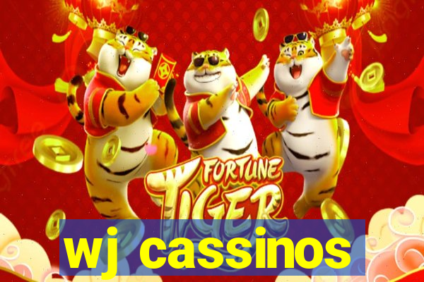 wj cassinos