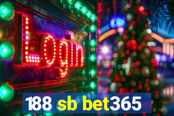 188 sb bet365
