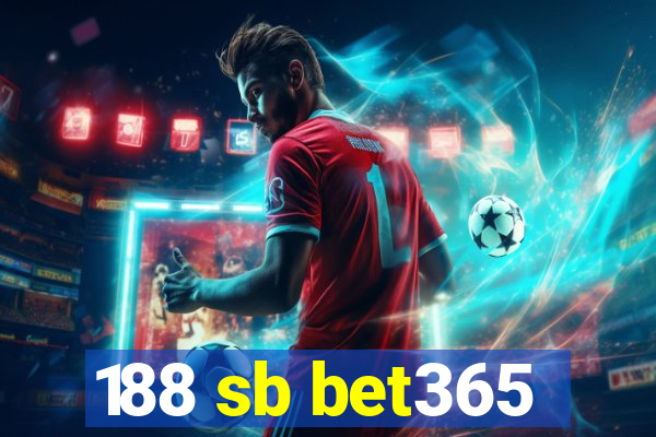 188 sb bet365