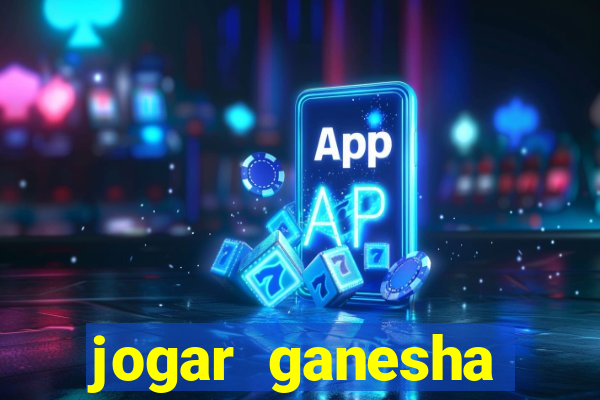 jogar ganesha fortune demo