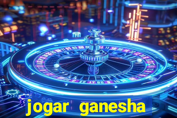 jogar ganesha fortune demo