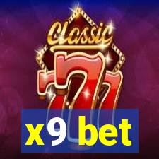 x9 bet