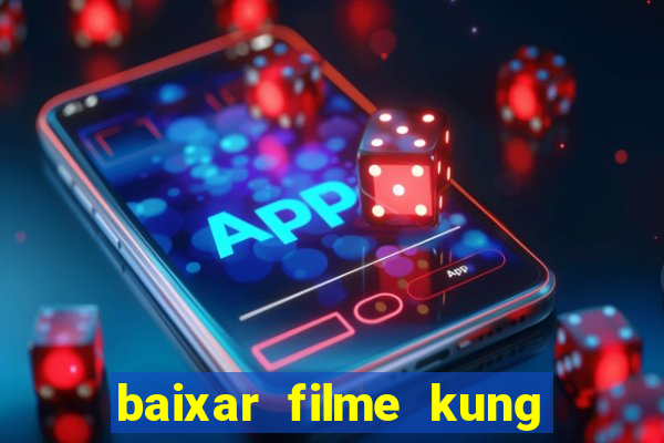 baixar filme kung fu futebol clube torrent