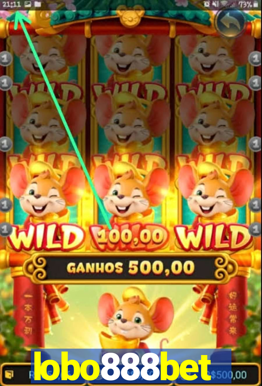 lobo888bet
