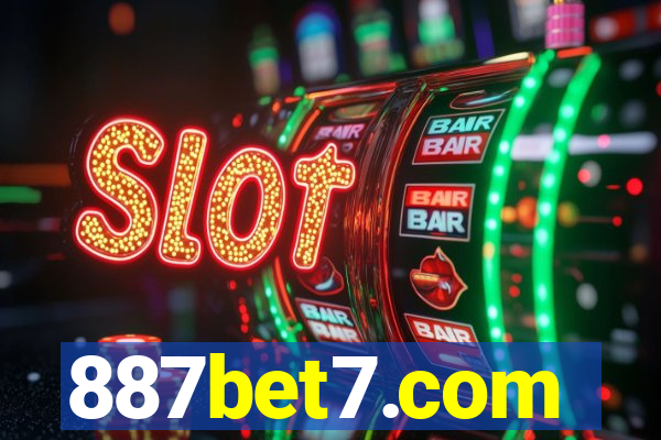 887bet7.com