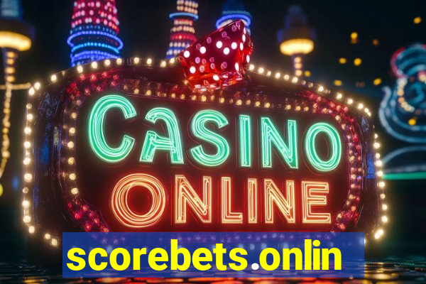 scorebets.online