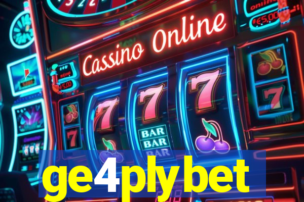 ge4plybet