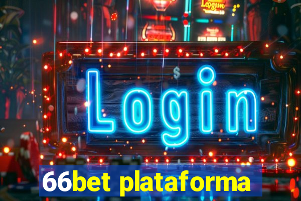66bet plataforma