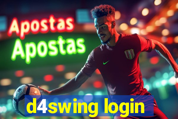 d4swing login