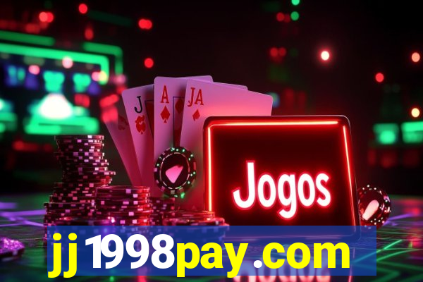 jj1998pay.com