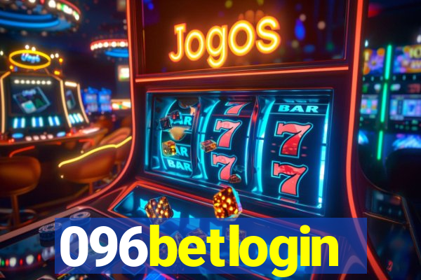 096betlogin