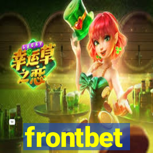frontbet