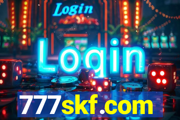 777skf.com