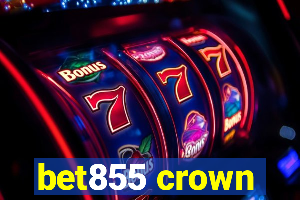 bet855 crown
