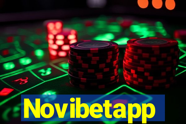Novibetapp