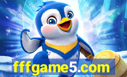 fffgame5.com