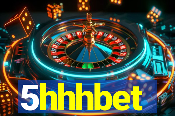5hhhbet