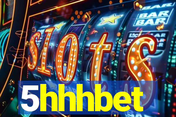 5hhhbet