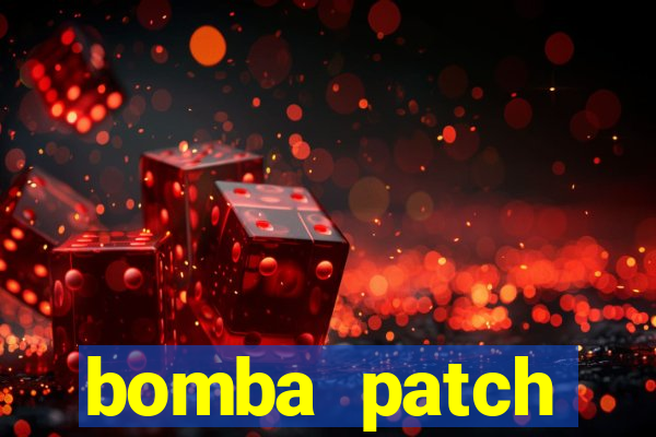 bomba patch ronaldinho no barcelona