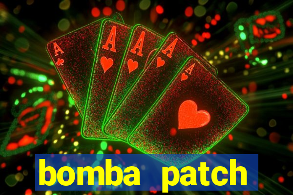 bomba patch ronaldinho no barcelona