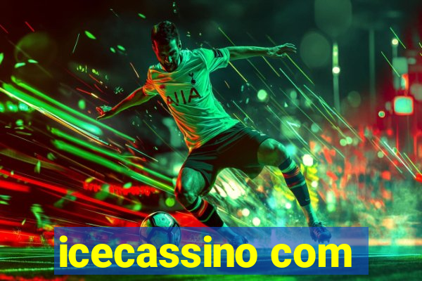 icecassino com
