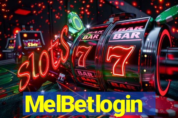 MelBetlogin