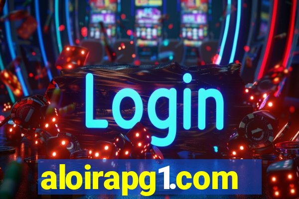 aloirapg1.com