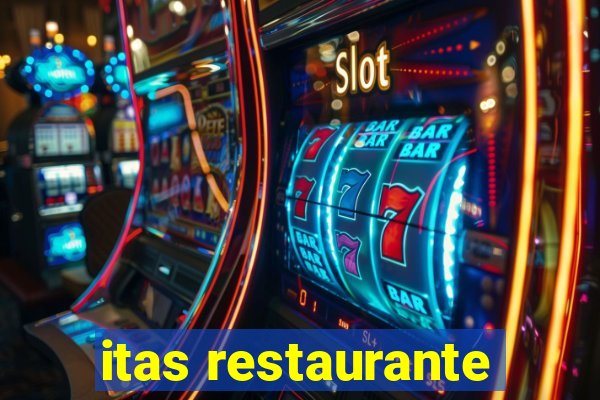 itas restaurante