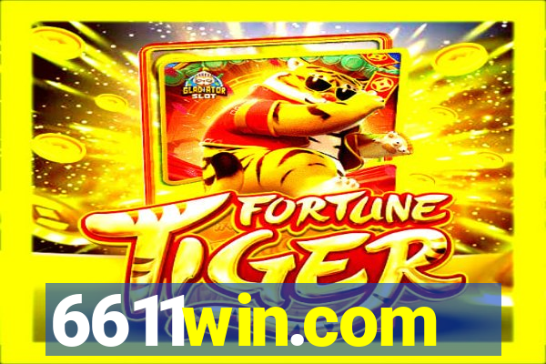 6611win.com
