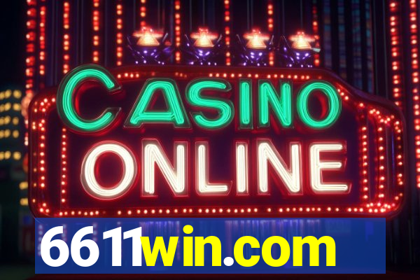 6611win.com