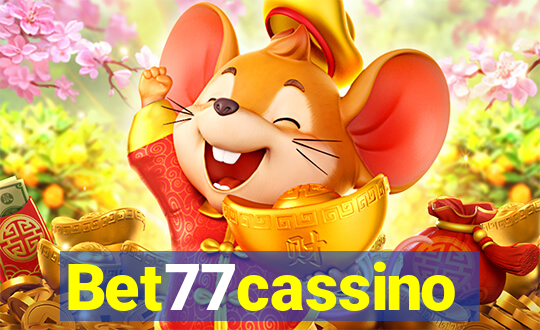 Bet77cassino