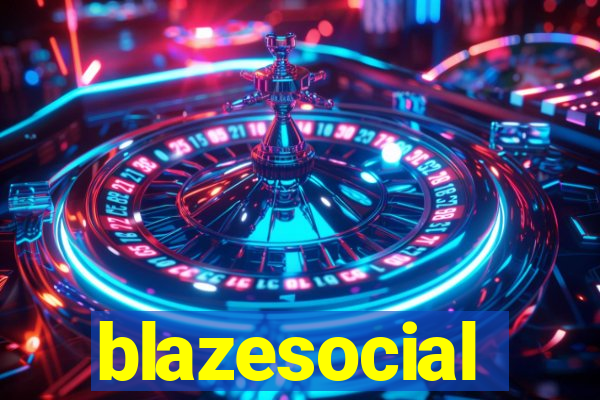 blazesocial