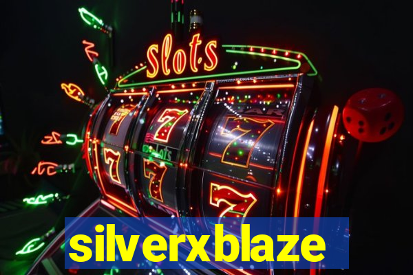 silverxblaze