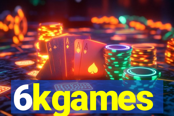 6kgames