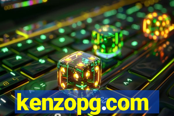 kenzopg.com