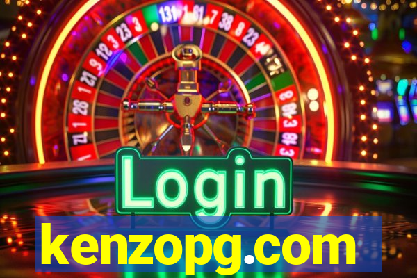 kenzopg.com